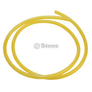 115-404 } Cut Length Fuel Line / 3/32" ID x 3/16" OD x 2'