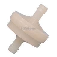 120-014 } Fuel Filter / Briggs & Stratton 394358S