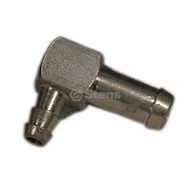 120-196 } Elbow Fitting / 1/4" ID