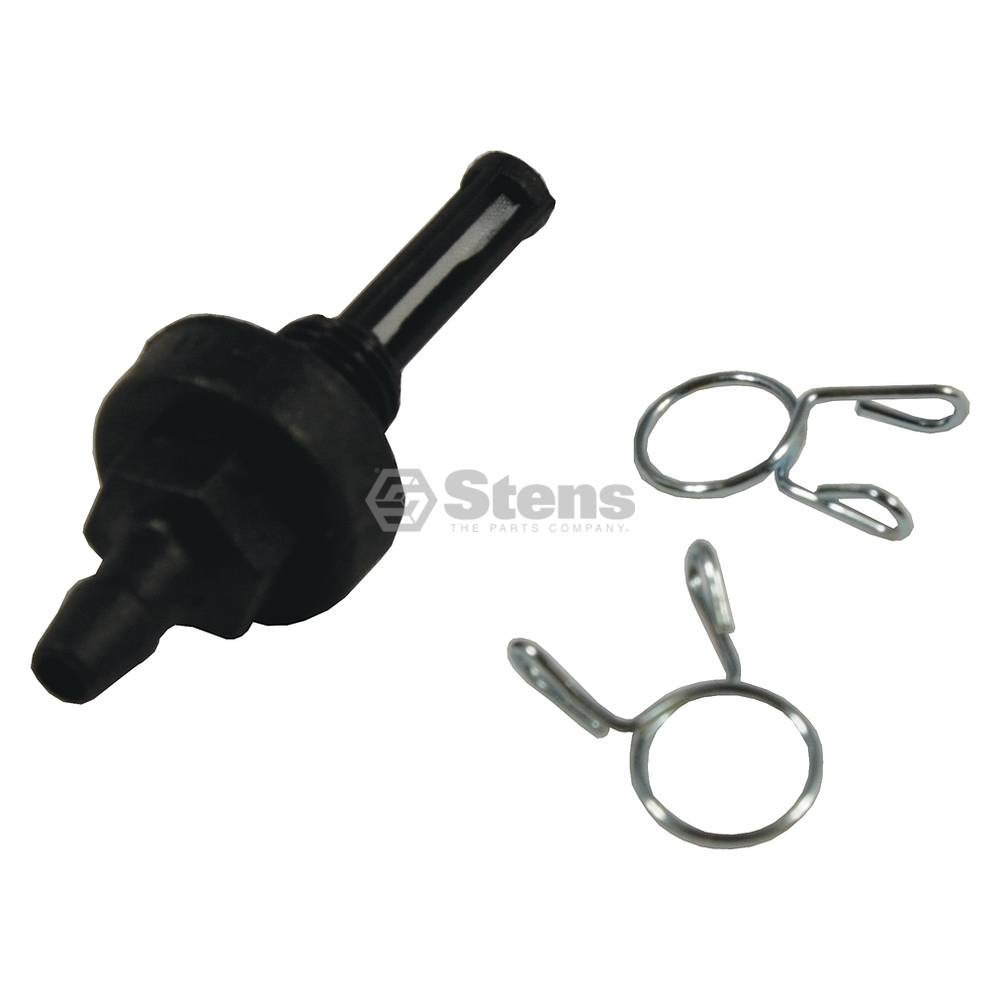 120-327 } Fuel Joint Assembly / Honda 16955-ZE1-010 - Salem Power