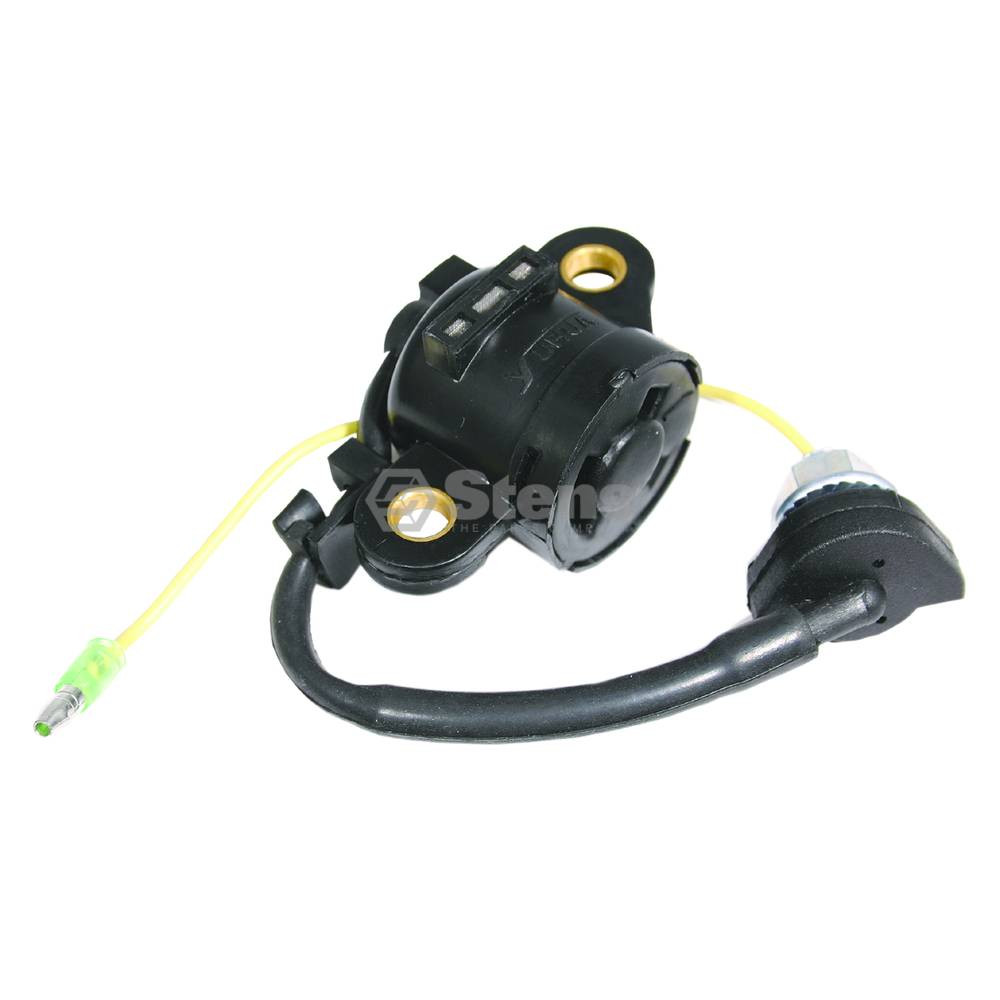 120-430 } Oil Switch Assembly / Honda 15510-ZE2-053 - Salem Power