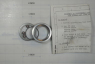 102159 - SPRING LOCK REPAIR KIT FO