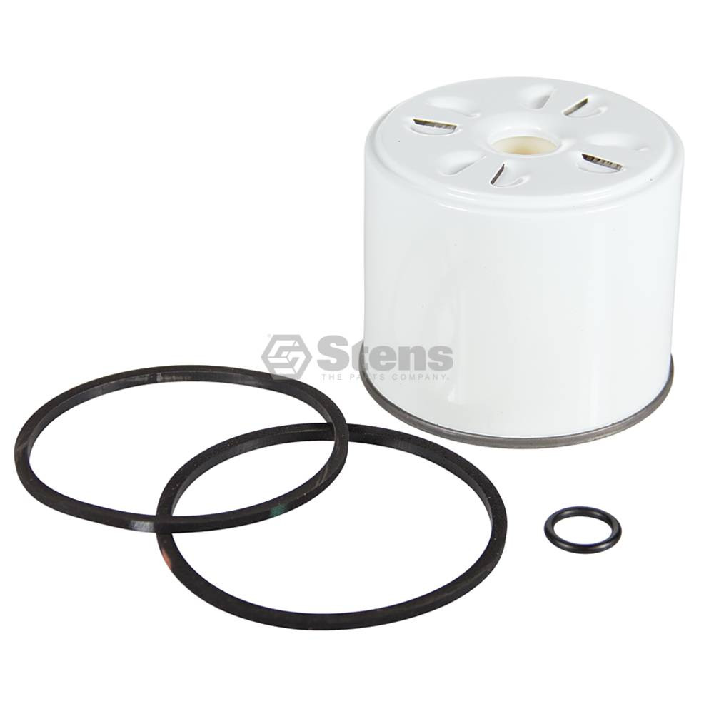 120-712 } Fuel Filter / John Deere AT17387 - Salem Power Equipment