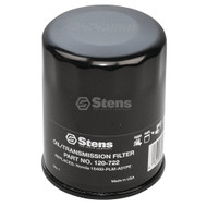 120-722 } Oil Filter / Honda 15400-PLM-A01PE