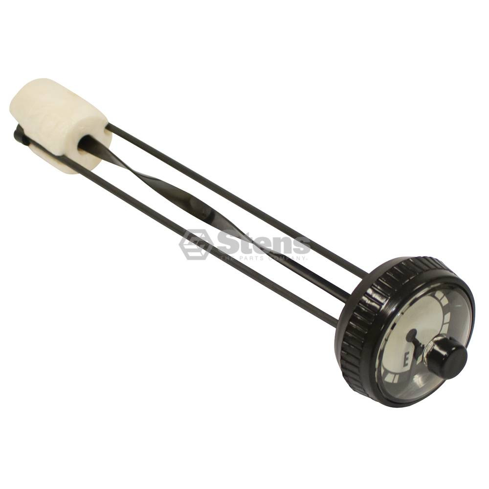 125-153 } Fuel Cap / Simplicity 2171252 - Salem Power Equipment, LLC