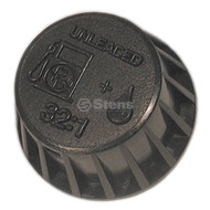 125-157 } Fuel Cap / Toro 42-0680