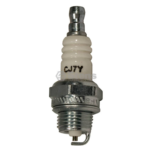 130-075 } Spark Plug / Champion CJ7Y