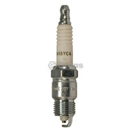 130-081 } Spark Plug / Champion RV15YC4