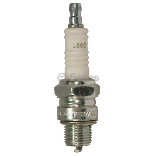 130-085 } Spark Plug / Champion L86C