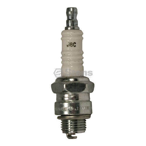 130-093 } Spark Plug / Champion J8C