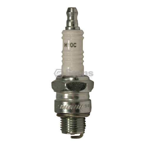 130-095 } Spark Plug / Champion H10C