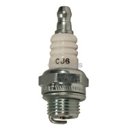 130-098 } Spark Plug / Champion CJ6