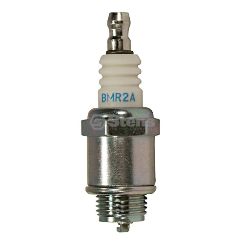 130-110 } Spark Plug / NGK BMR2A