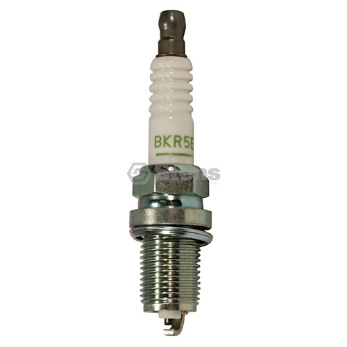 130-119 } Spark Plug / NGK BKR5E
