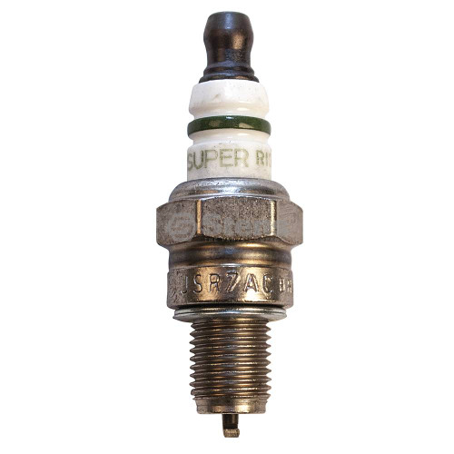 130-130 } Spark Plug / Bosch USR7AC