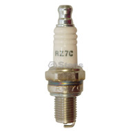 130-133 } Spark Plug / Champion RZ7C