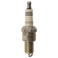 130-154 } Spark Plug / Bosch WR8DC+ 7905