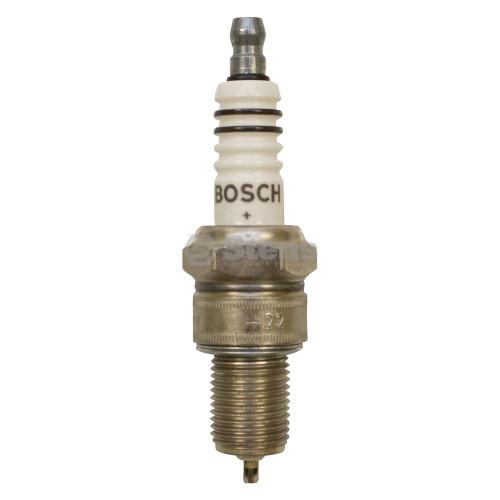 130-193 } Spark Plug / Bosch WR8DCW