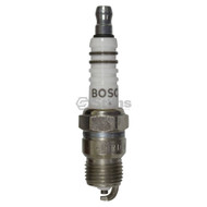 130-196 } Spark Plug / Bosch HR10BC