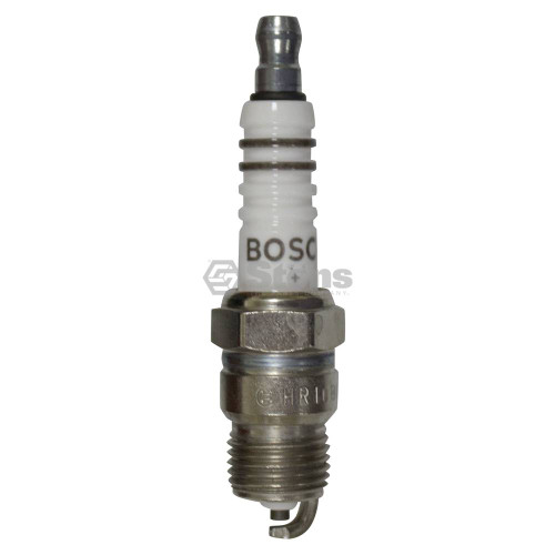 130-196 } Spark Plug / Bosch HR10BC