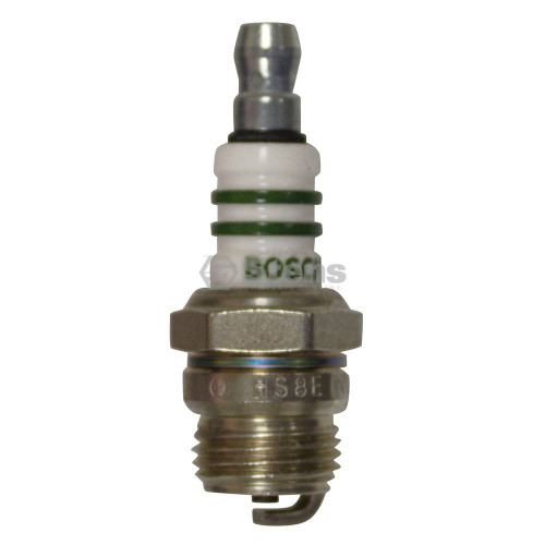 130-199 } Spark Plug / Bosch HS8E