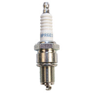 130-200 } Carded Spark Plug / NGK BPR6ES