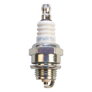 130-204 } Carded Spark Plug / NGK BPMR7A