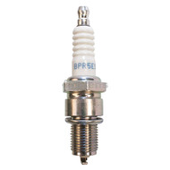 130-208 } Carded Spark Plug / NGK BPR5ES