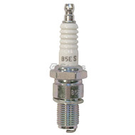 130-215 } Spark Plug / NGK B5ES