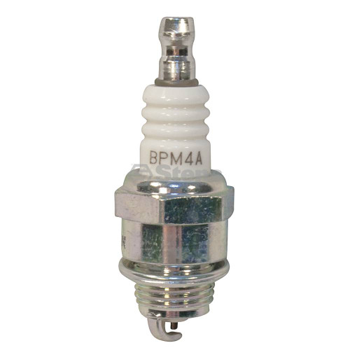 130-231 } Spark Plug / NGK BPM4A