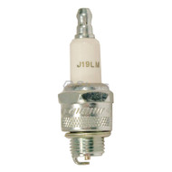 130-413 } Carded Spark Plug / Champion J19LM