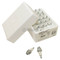 130-450 } Spark Plug Shop Pack / Champion CJ8