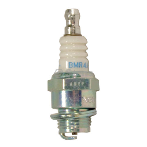 130-756 } Spark Plug / NGK BMR4A