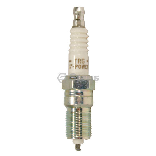 130-757 } Spark Plug / NGK TR5