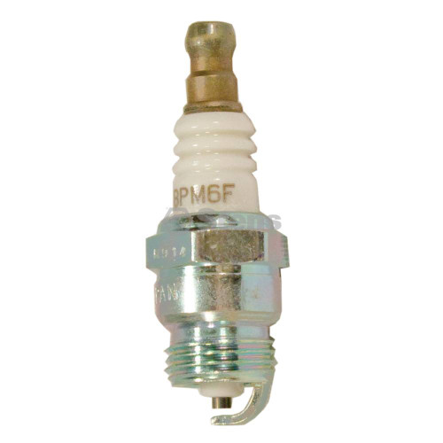 130-761 } Spark Plug / NGK BPM6F