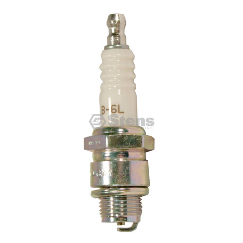 130-773 } Spark Plug / NGK B6L