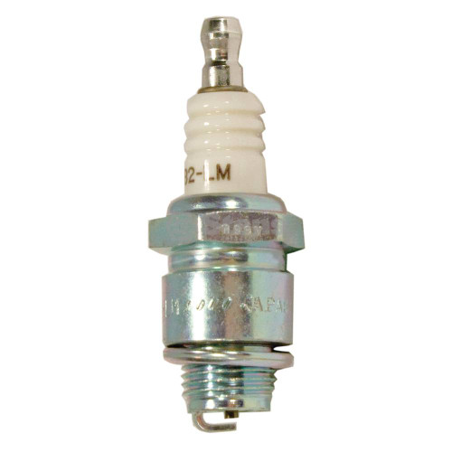130-777 } Spark Plug / NGK B2LM