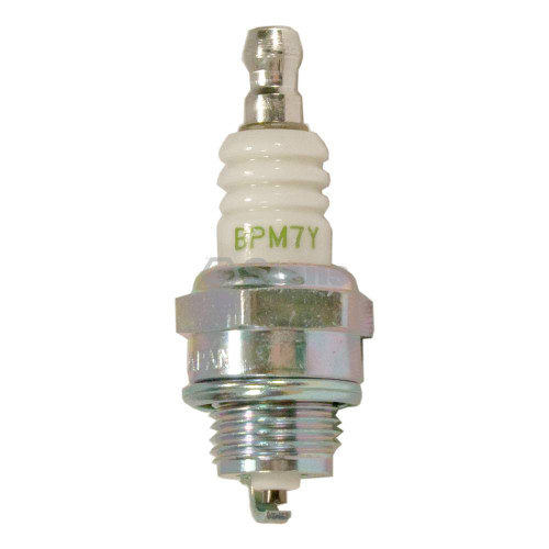 130-785 } Spark Plug / NGK BPM7Y