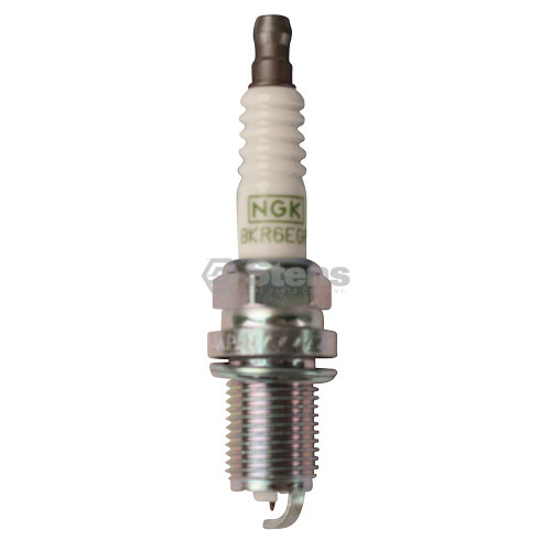 130-808 } Spark Plug / NGK BKR6EGP
