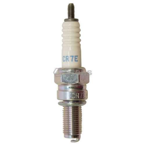 130-812 } Spark Plug / NGK CR7E