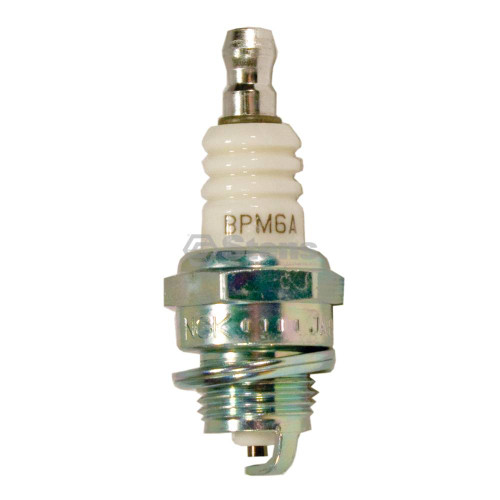 130-831 } Spark Plug / NGK BPM6A