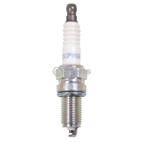 130-832 } Spark Plug / NGK DCPR6E