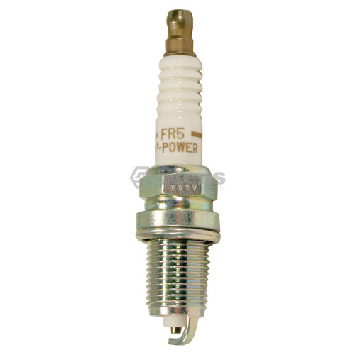 130-839 } Spark Plug / NGK FR5