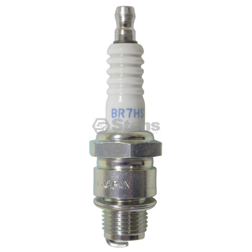 130-853 } Spark Plug / NGK BR7HS