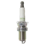 130-911 } Spark Plug / NGK BKR4E