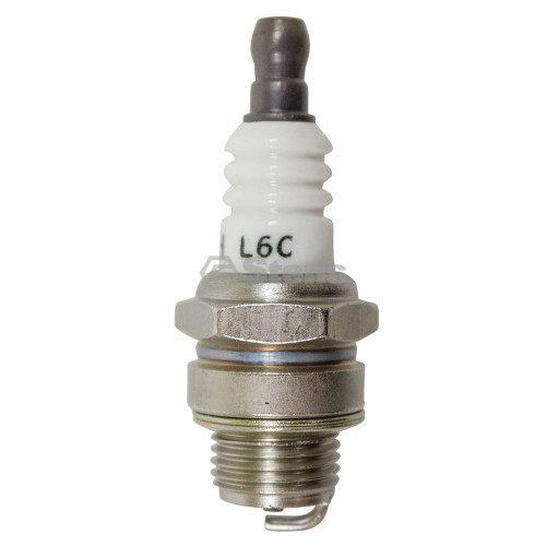 131-011 } Spark Plug / Torch L6C