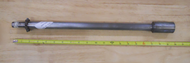 102203 } DRIVE SHAFT