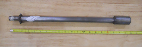 102203 } DRIVE SHAFT