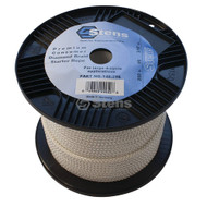 145-716 } 200'Diamond Braid Starter Rope / #6 Diamond