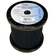 146-919 } 100' Starter Rope / #5 Solid Braid